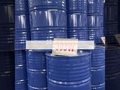 耐久性のあるコーティングと接着剤用の安定したヘキサメトキシメチルメラミン樹脂