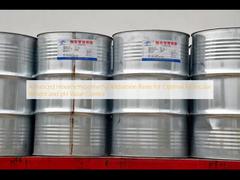 最適分子重量とpH値制御のための高度ヘキサメトキシメチルメラミン樹脂