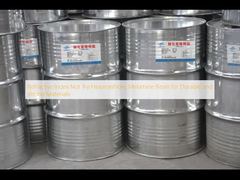 耐久性と強靭な材料のための、ヘキサメトキシメラミン樹脂ではない屈折率