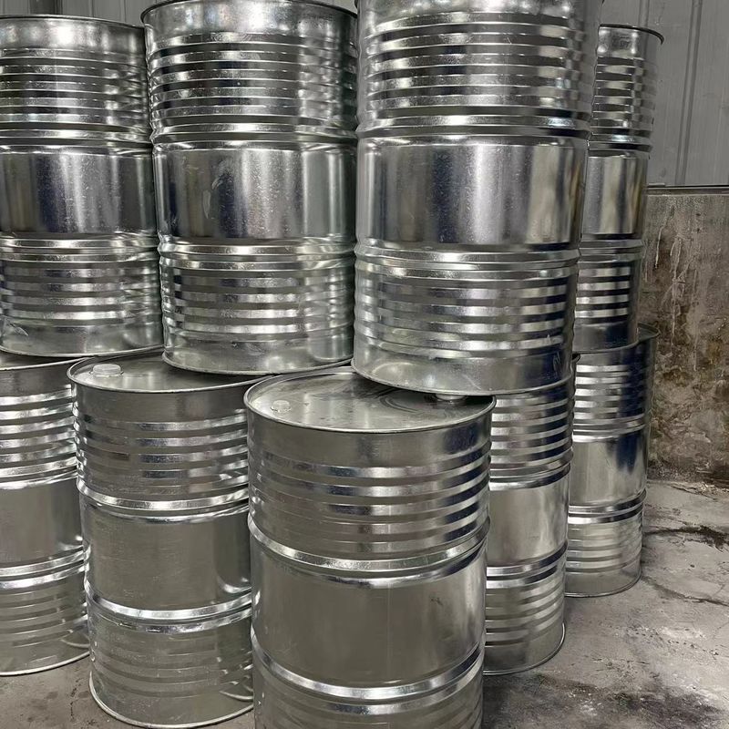 無色の液体のメラミン樹脂98%のメラミン ホルムアルデヒドの接着剤