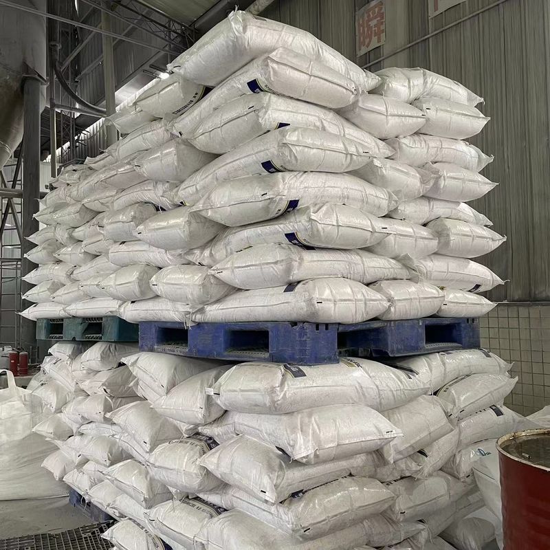 接着剤RAは65%のヘキサメトキシルメラミンと惰性キャリアで構成されています.メチレン受容体と併用すると,ゴムと鋼の強化材料間の接着を効果的に促進できます.