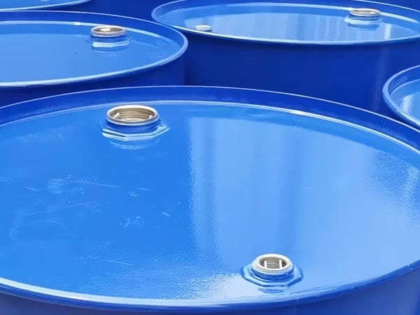 冷たい環境で保存する 溶融点200〜220°Cのヘキサメトキシメチルメラミン樹脂