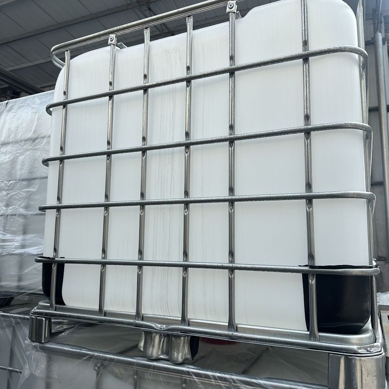 高機能メチル化メラミン樹脂 HMMM架橋剤 固形分98% 無色透明 低VOC 工業用塗料向け