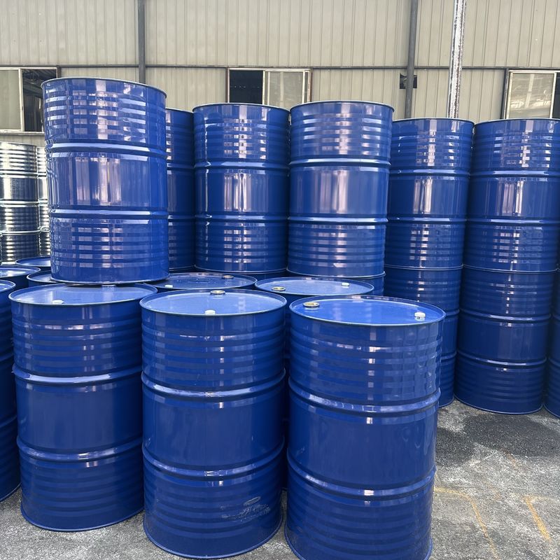 可溶性メチル化メラミンホルムアルデヒド樹脂 熱硬化性樹脂 引火点37℃ 複合材製造および紙コーティングに使用