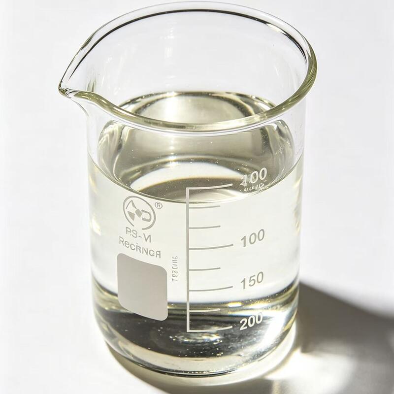 Eco-Friendly Low-Free Aldehyde Haminol 303W Amino Resin - High Solids Content for Green Industrial Coatings