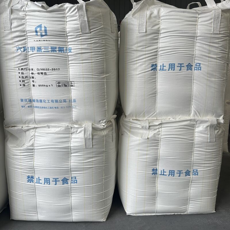 Cost-Effective Haminol 206 Hexamethylolmelamine – High Solid, Low-Cost Choice for Coatings & Adhesives